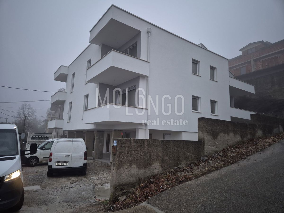 Stanovanje/apartma Drenova, Rijeka, 65m2
