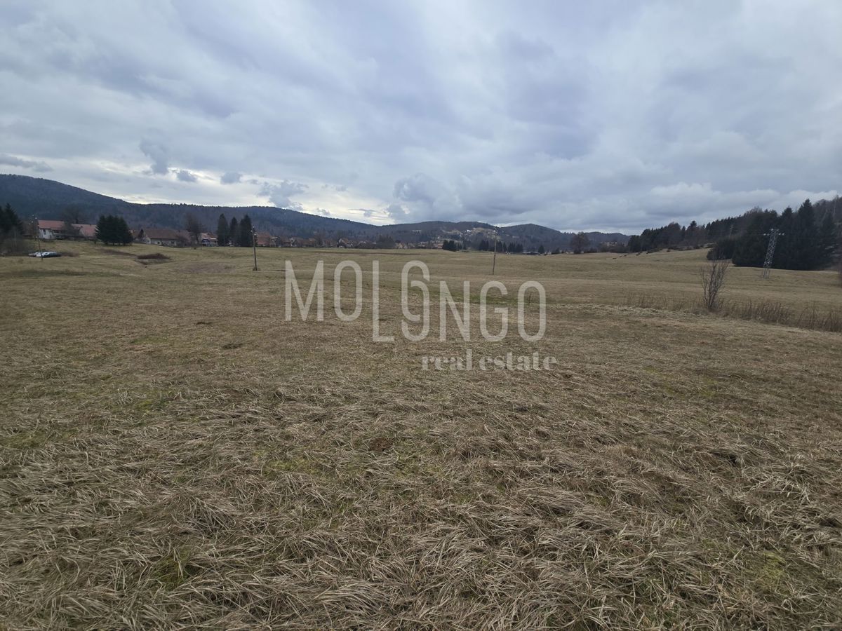 Poslovni prostor Ravna Gora, 106m2