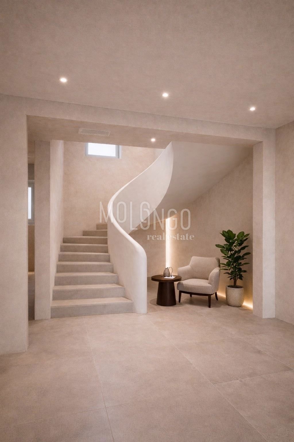 Hiša Plahuti, Opatija, 255m2