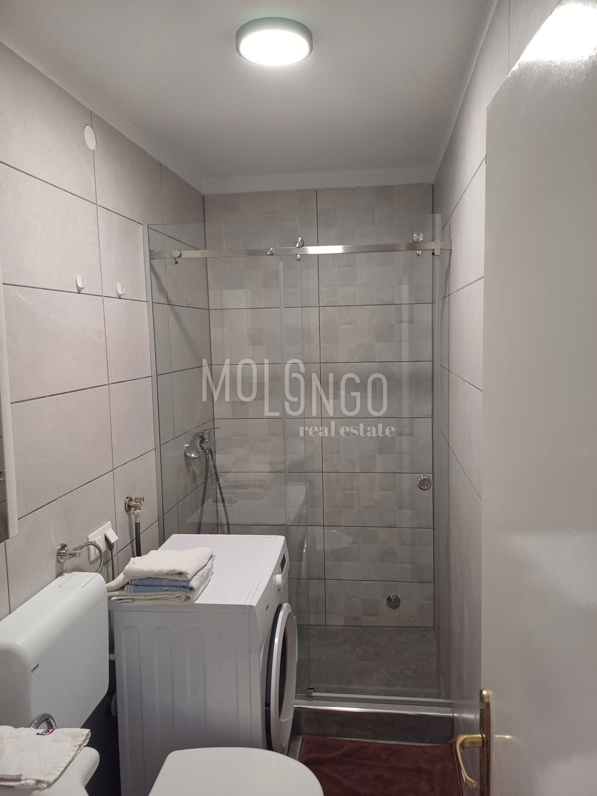 Hiša Klenovica, Novi Vinodolski, 100m2