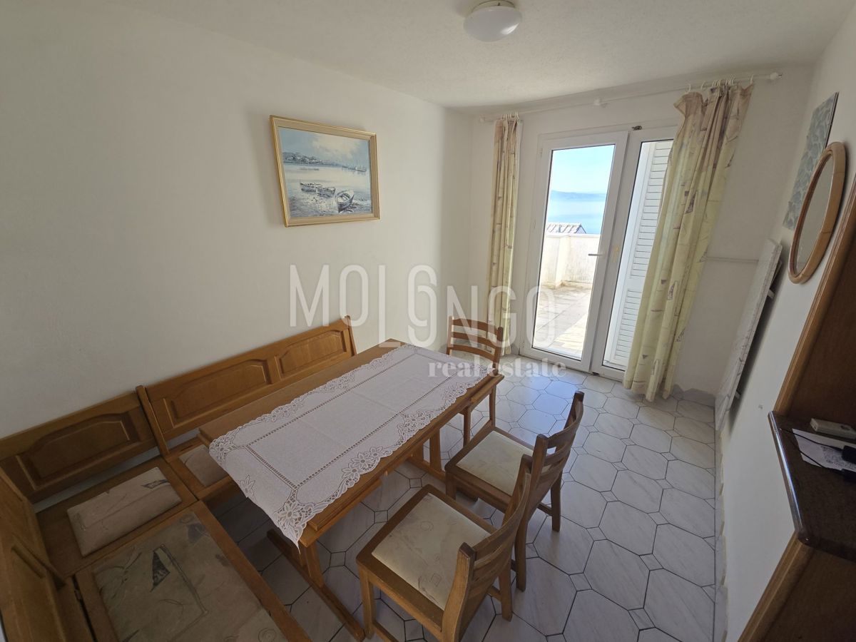 Hiša Klenovica, Novi Vinodolski, 100m2