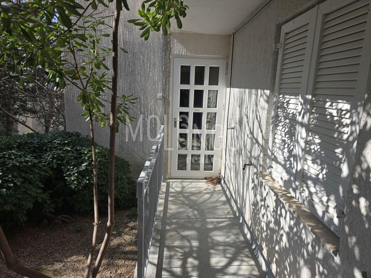 Hiša Klenovica, Novi Vinodolski, 100m2