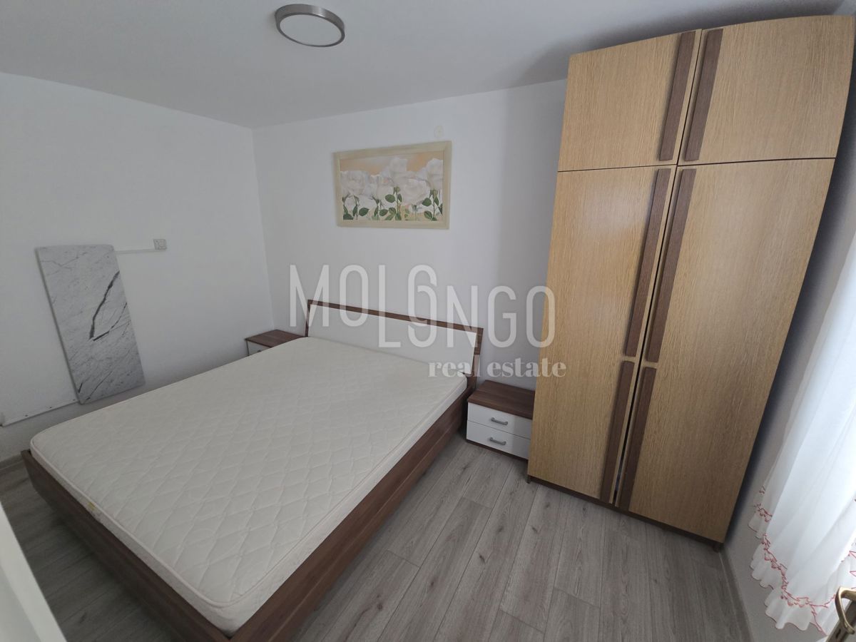 Hiša Klenovica, Novi Vinodolski, 100m2