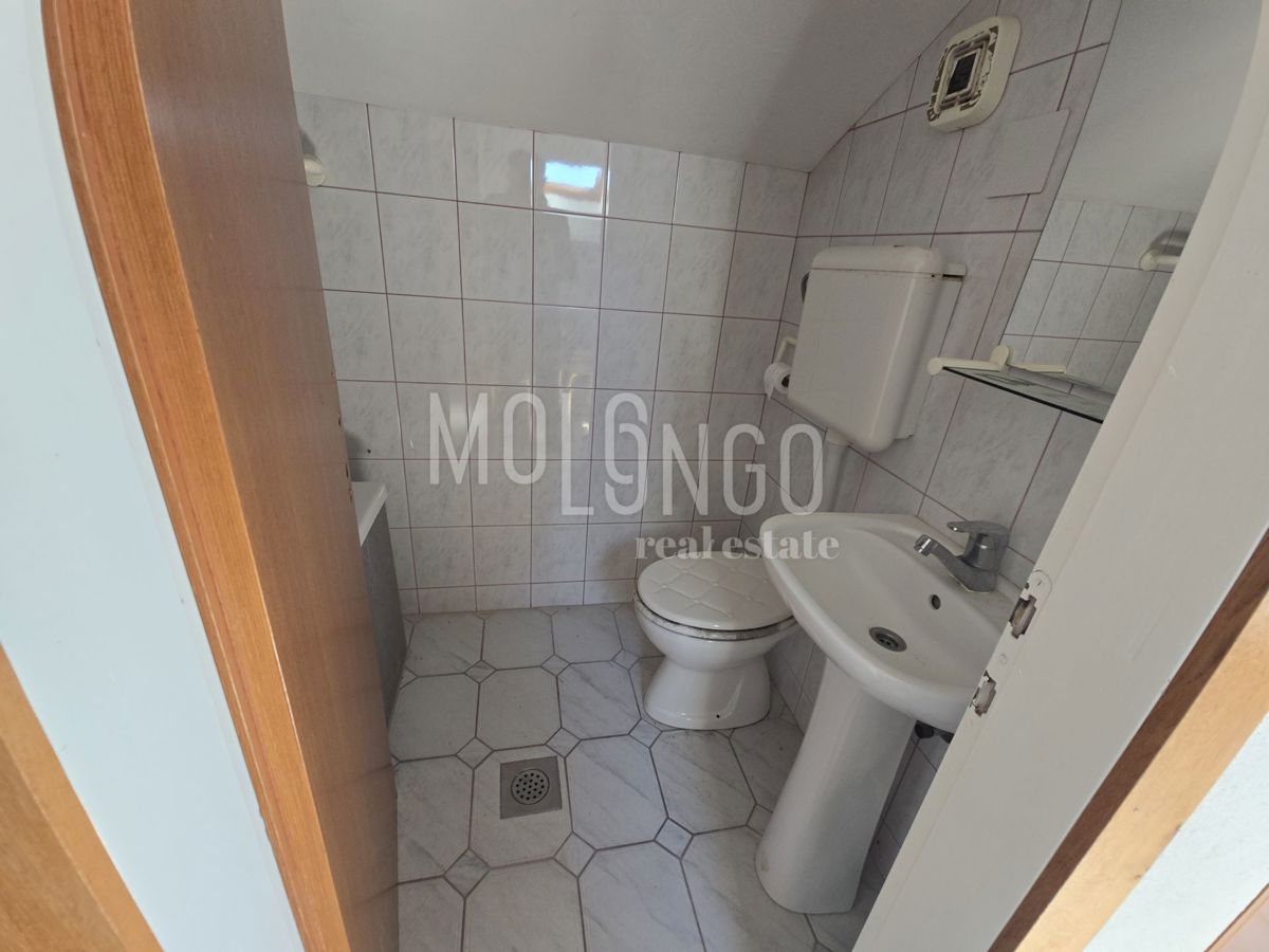 Hiša Klenovica, Novi Vinodolski, 100m2