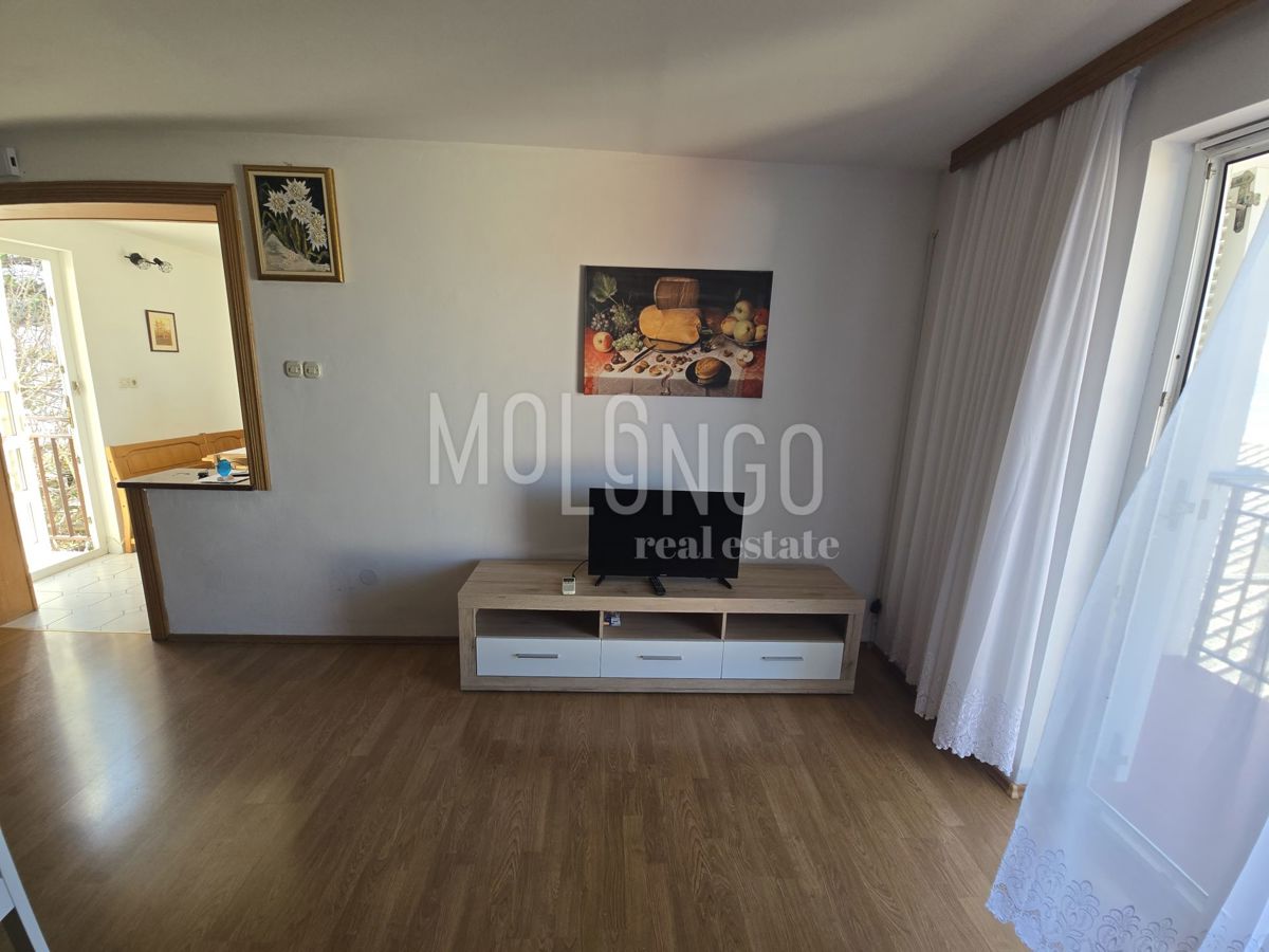 Hiša Klenovica, Novi Vinodolski, 100m2