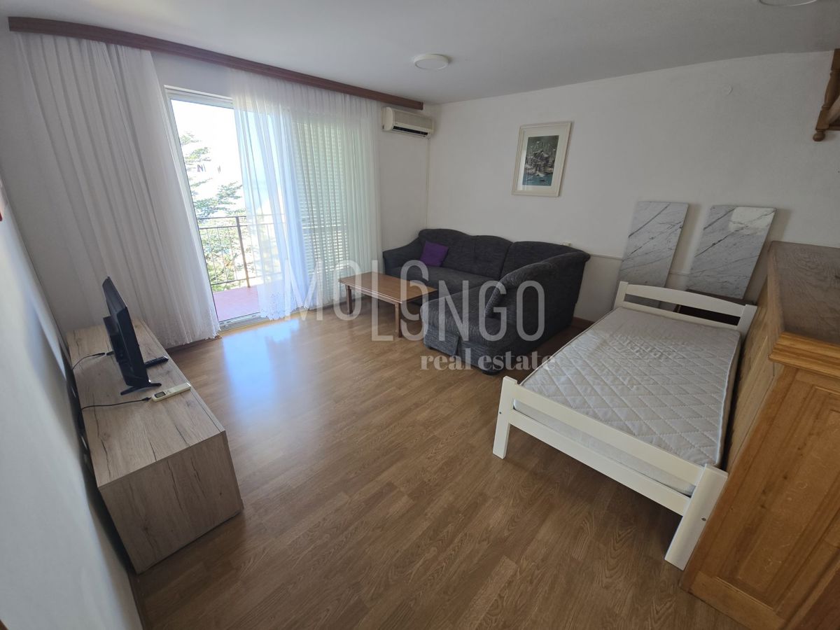 Hiša Klenovica, Novi Vinodolski, 100m2