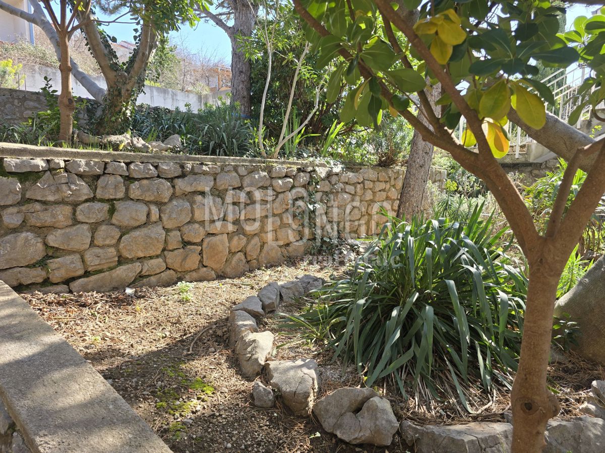 Hiša Klenovica, Novi Vinodolski, 100m2