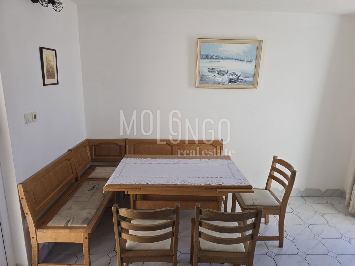 Hiša Klenovica, Novi Vinodolski, 100m2