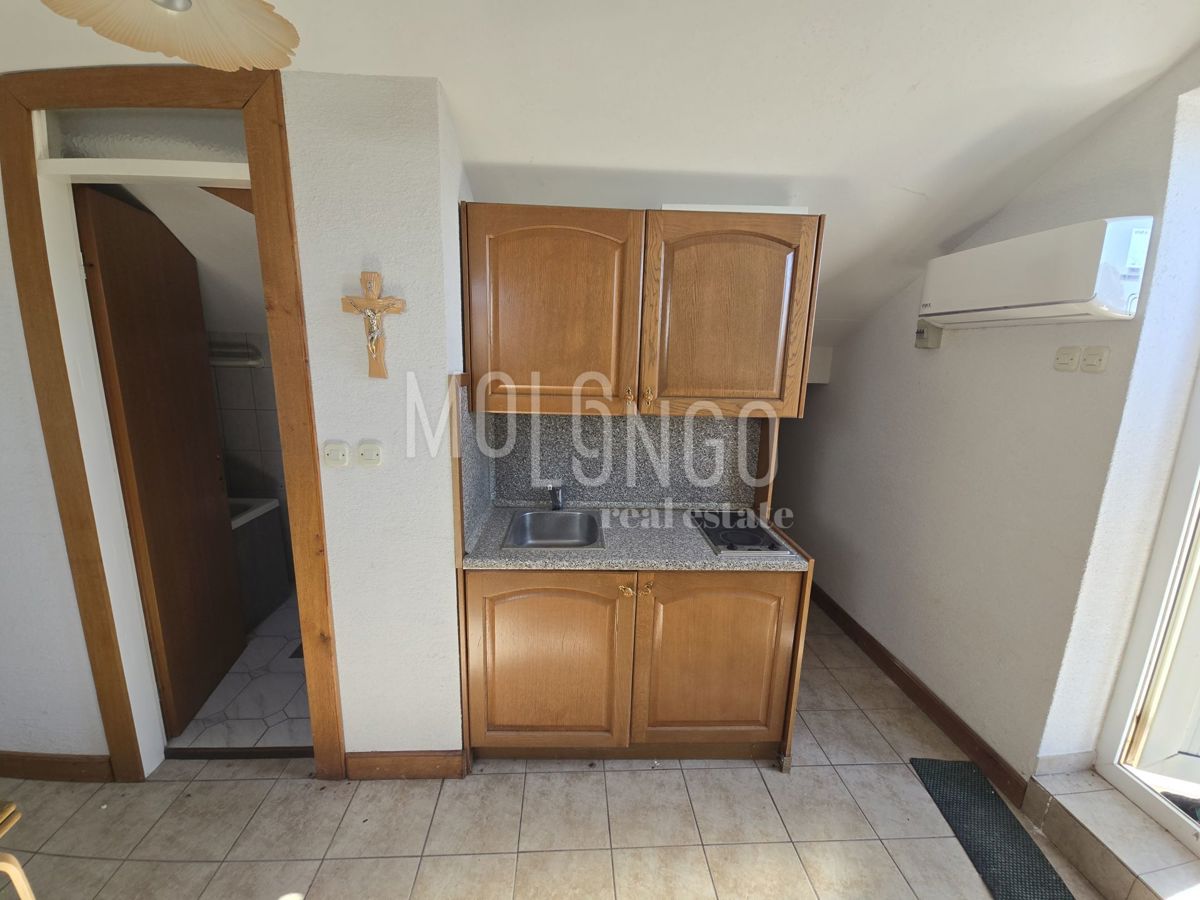 Hiša Klenovica, Novi Vinodolski, 100m2