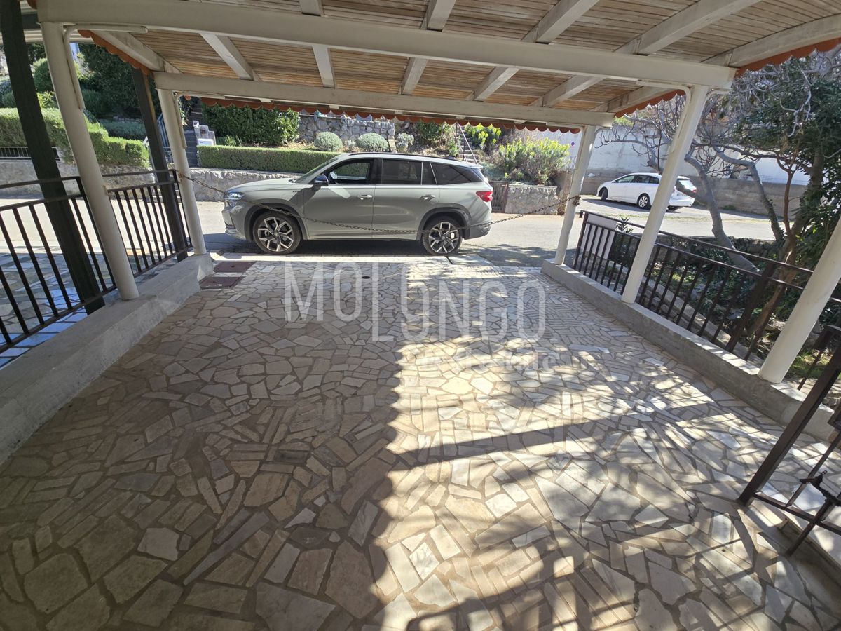 Hiša Klenovica, Novi Vinodolski, 100m2