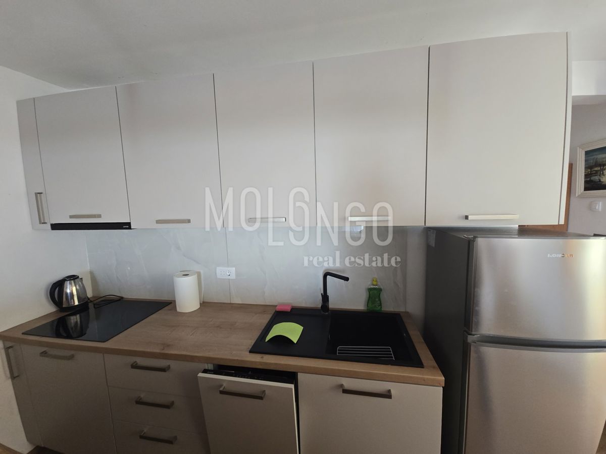 Hiša Klenovica, Novi Vinodolski, 100m2