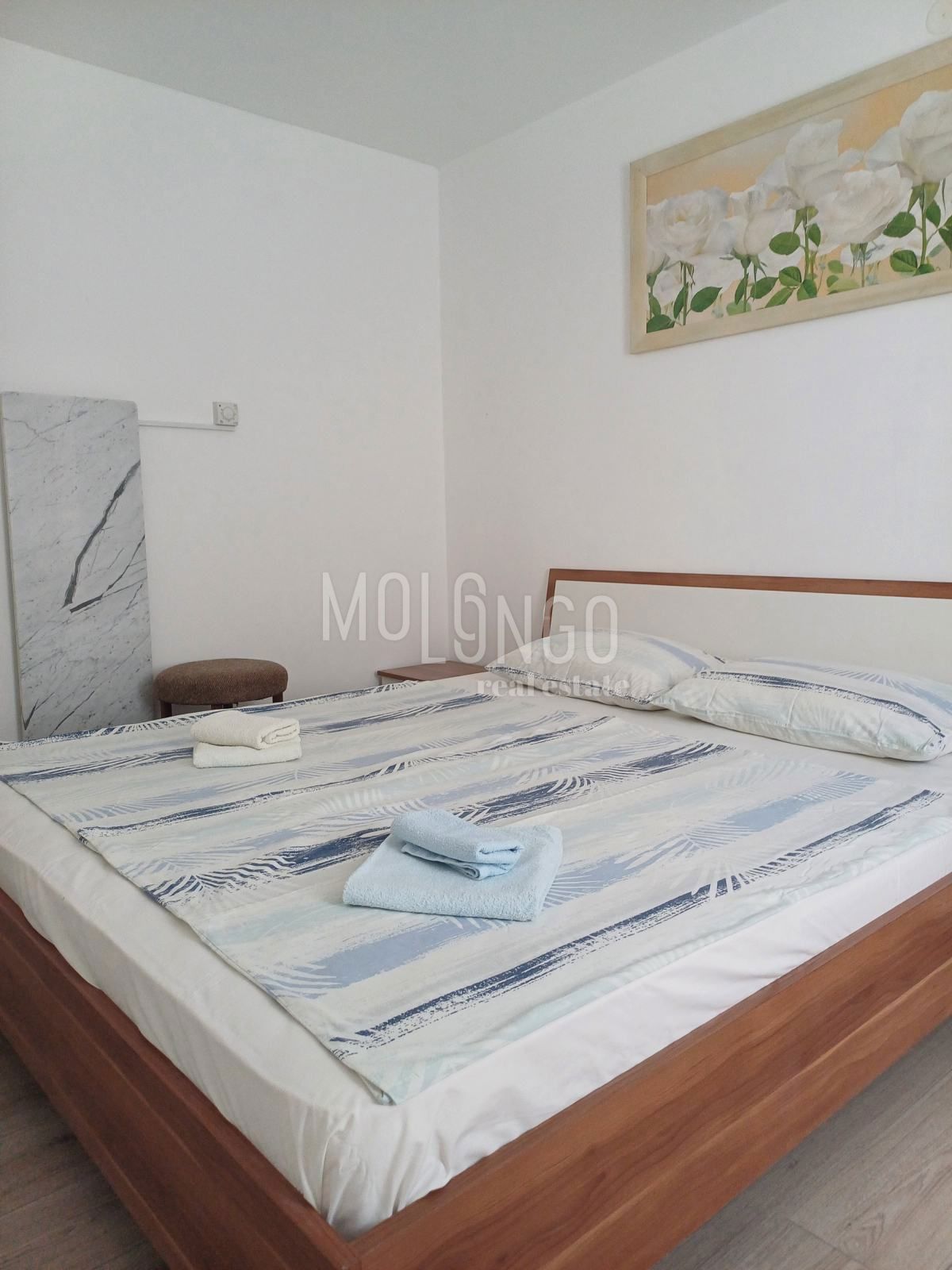 Hiša Klenovica, Novi Vinodolski, 100m2