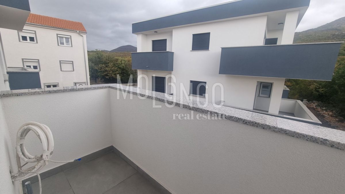 Stanovanje/apartma Hreljin, Bakar, 48,90m2