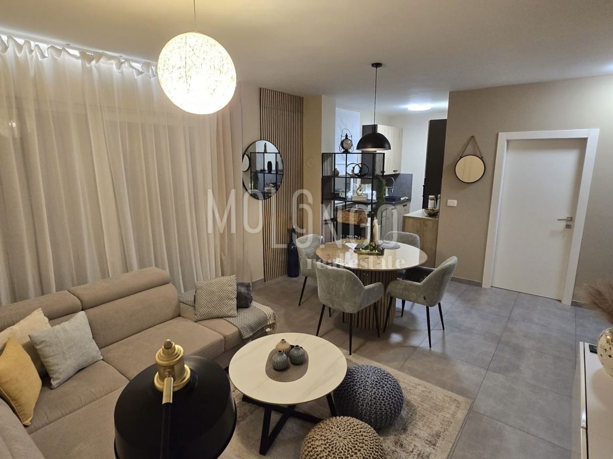 Stanovanje/apartma Saršoni, Viškovo, 50m2