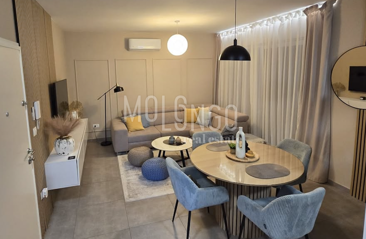 Stanovanje/apartma Saršoni, Viškovo, 50m2