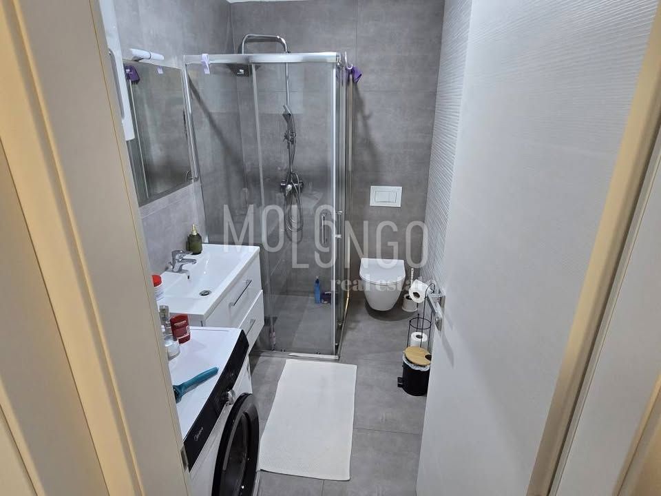 Stanovanje/apartma Saršoni, Viškovo, 50m2