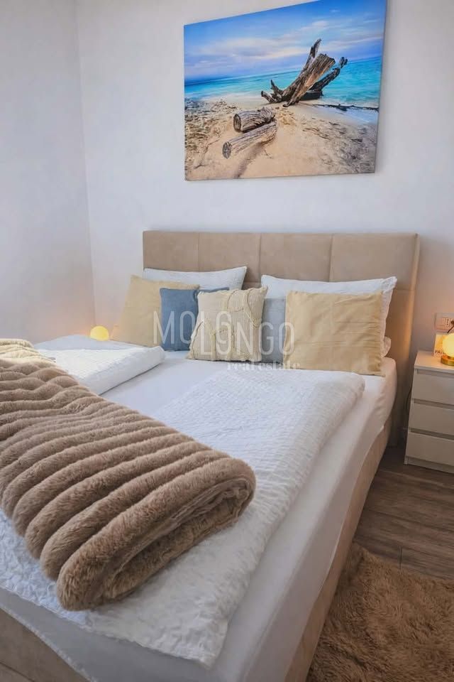 Stanovanje/apartma Saršoni, Viškovo, 50m2