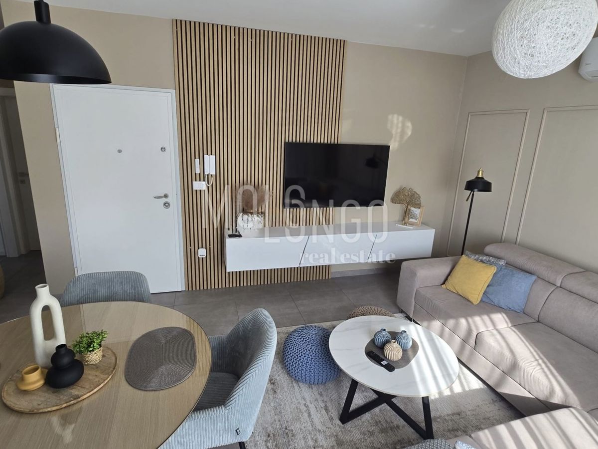 Stanovanje/apartma Saršoni, Viškovo, 50m2