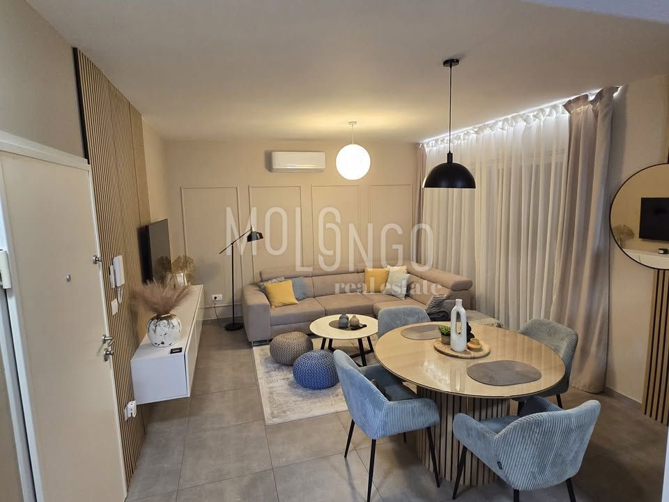 Stanovanje/apartma Saršoni, Viškovo, 50m2