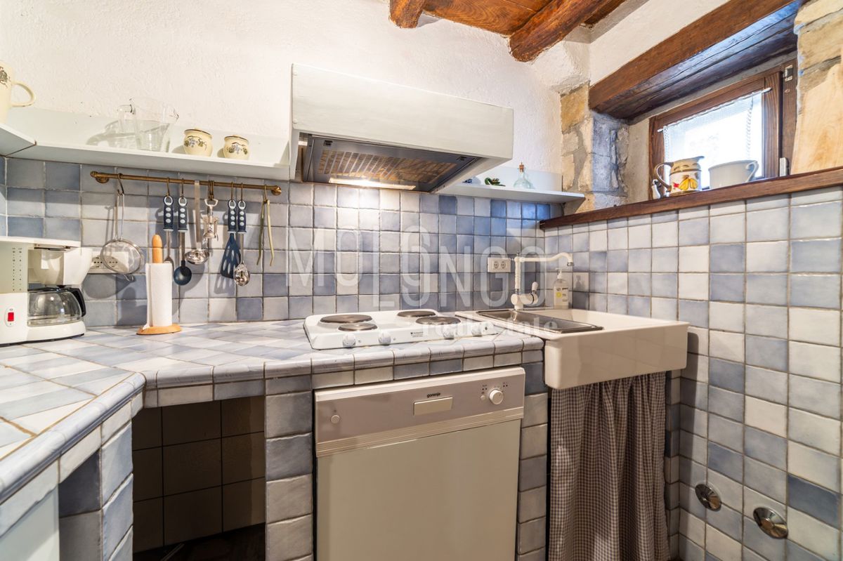 Hiša Gračišće, 400m2