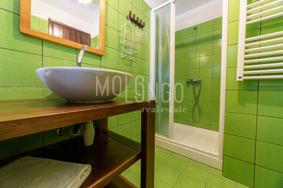 Hiša Gračišće, 400m2