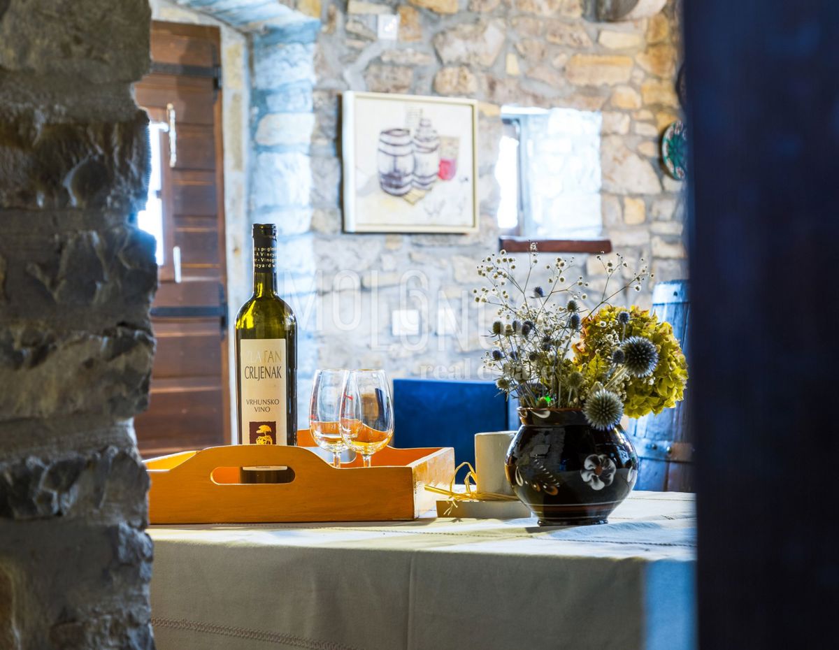 Hiša Gračišće, 400m2