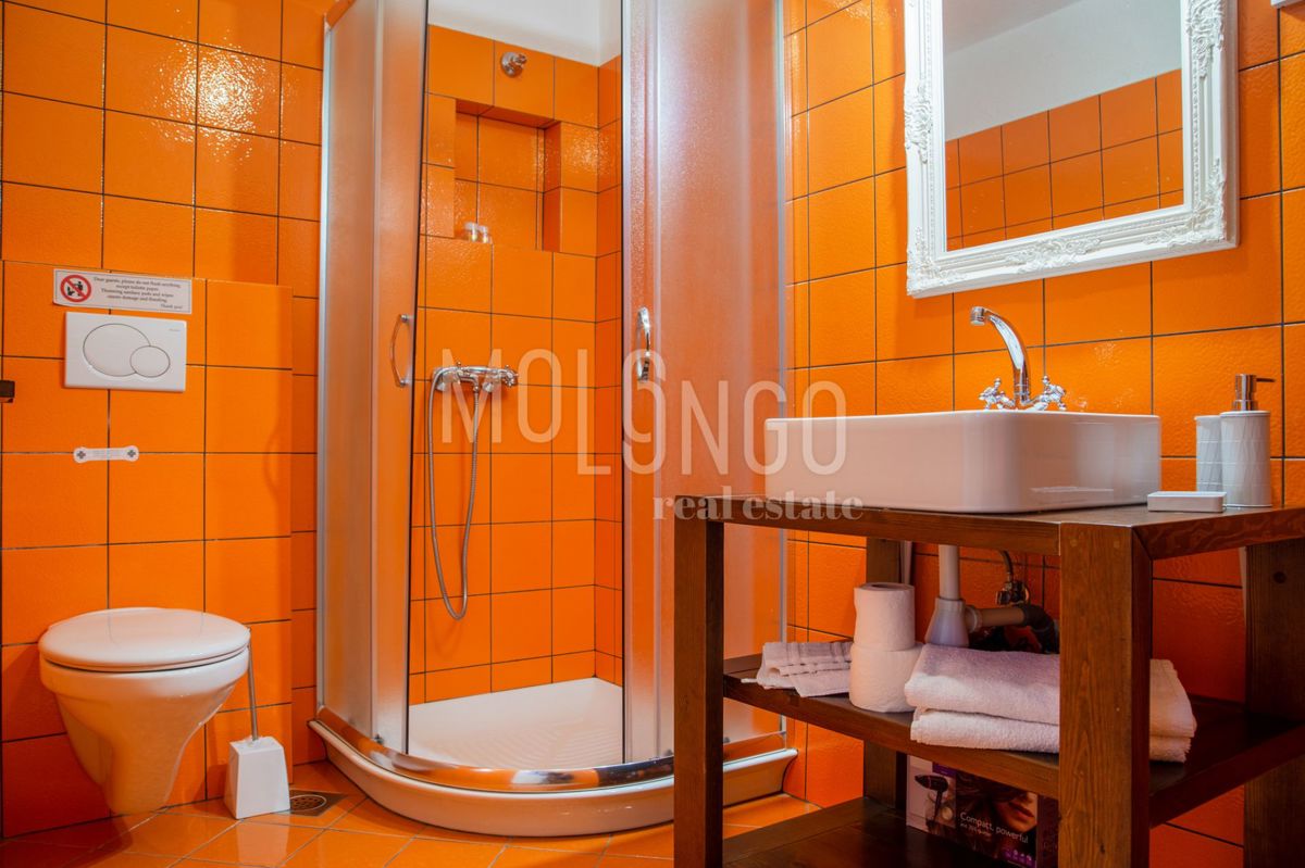 Hiša Gračišće, 400m2