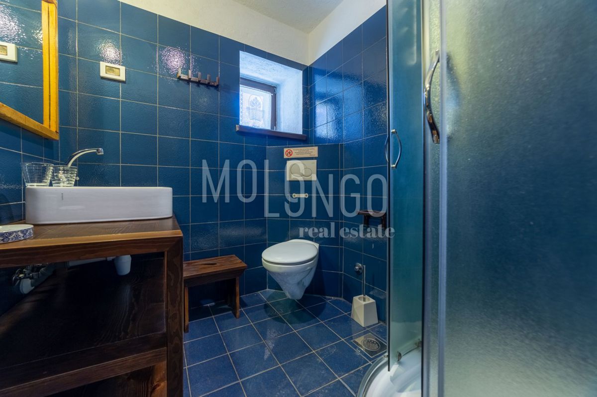 Hiša Gračišće, 400m2