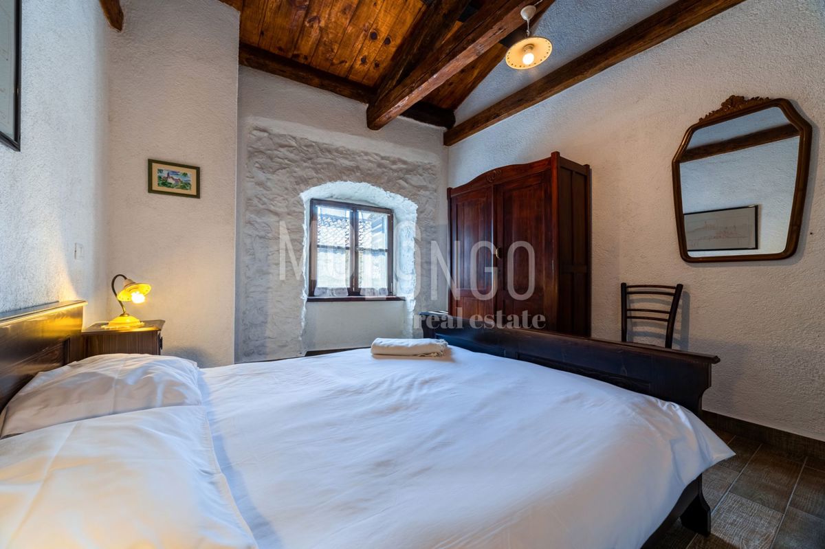 Hiša Gračišće, 400m2