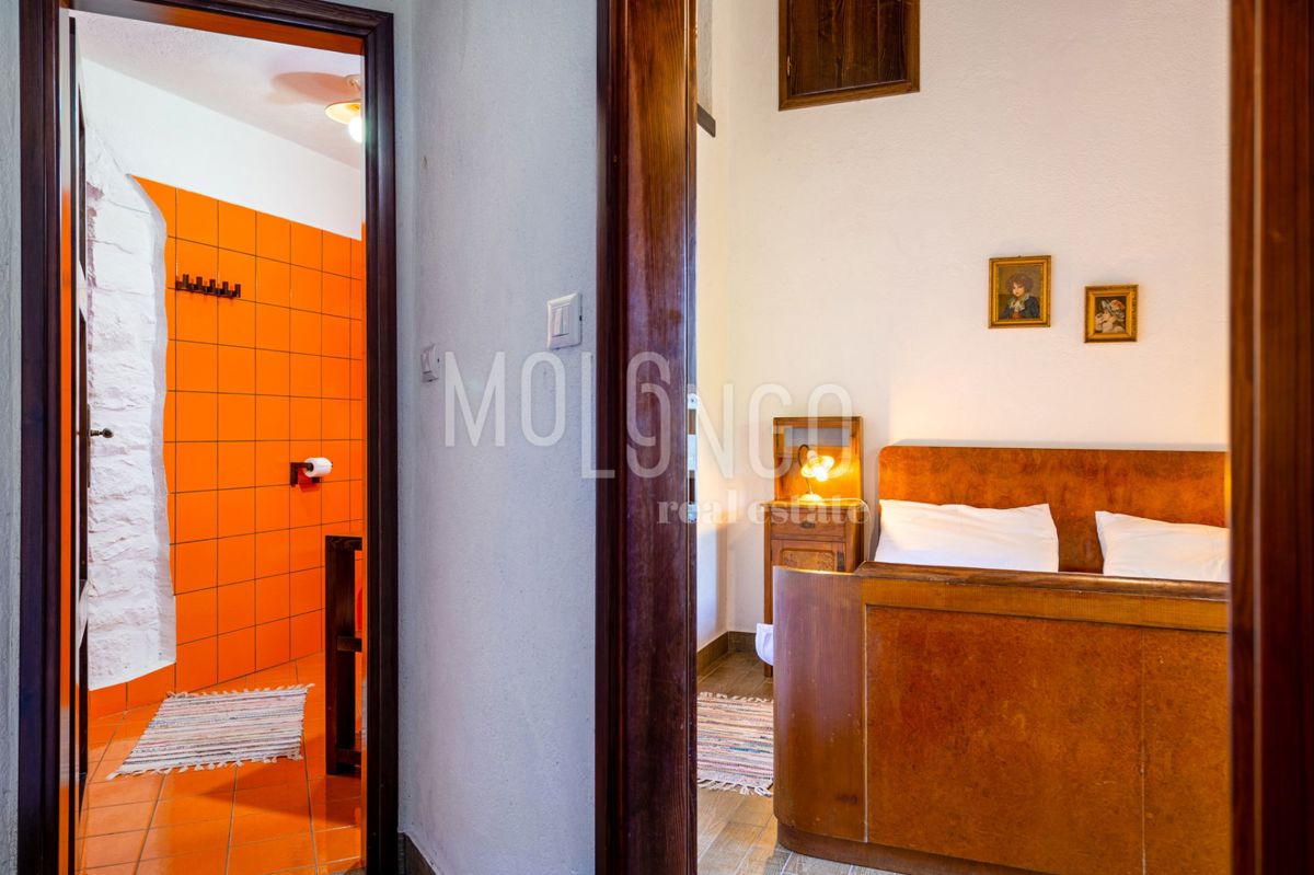 Hiša Gračišće, 400m2