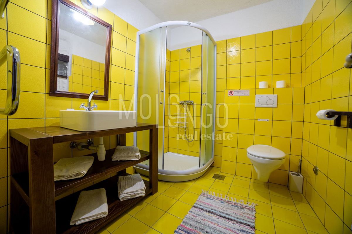 Hiša Gračišće, 400m2