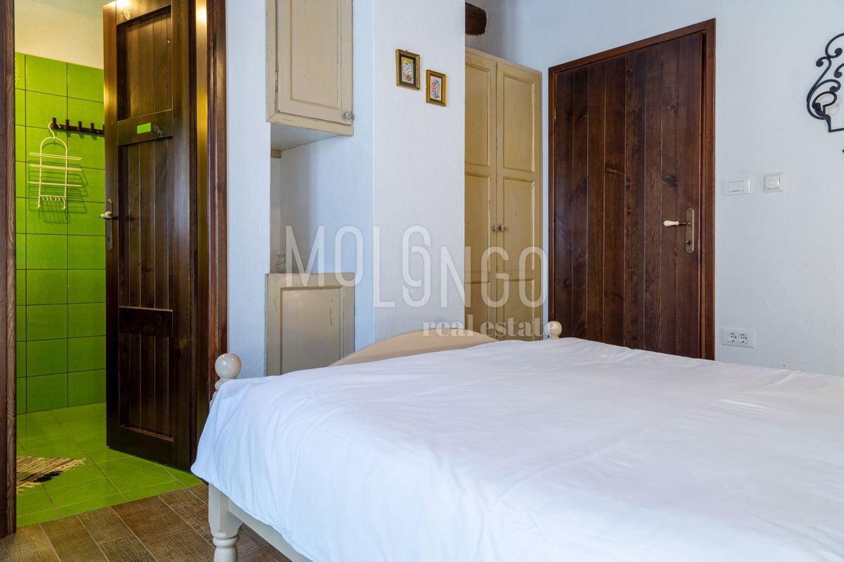 Hiša Gračišće, 400m2