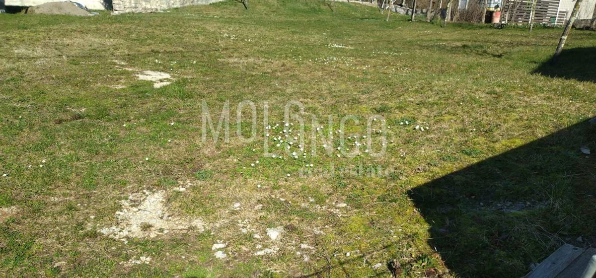 Zemljišče Brešca, Matulji, 100m2