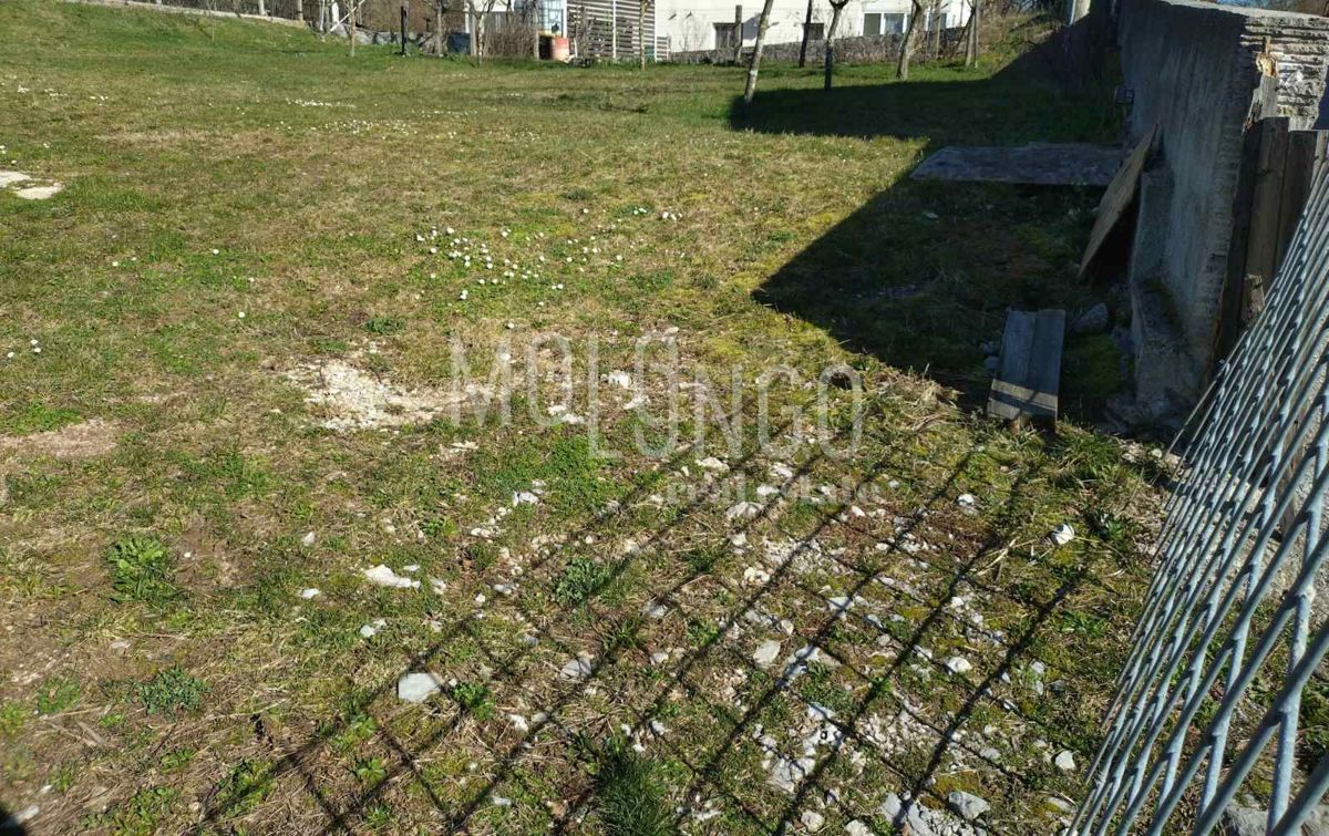 Zemljišče Brešca, Matulji, 100m2