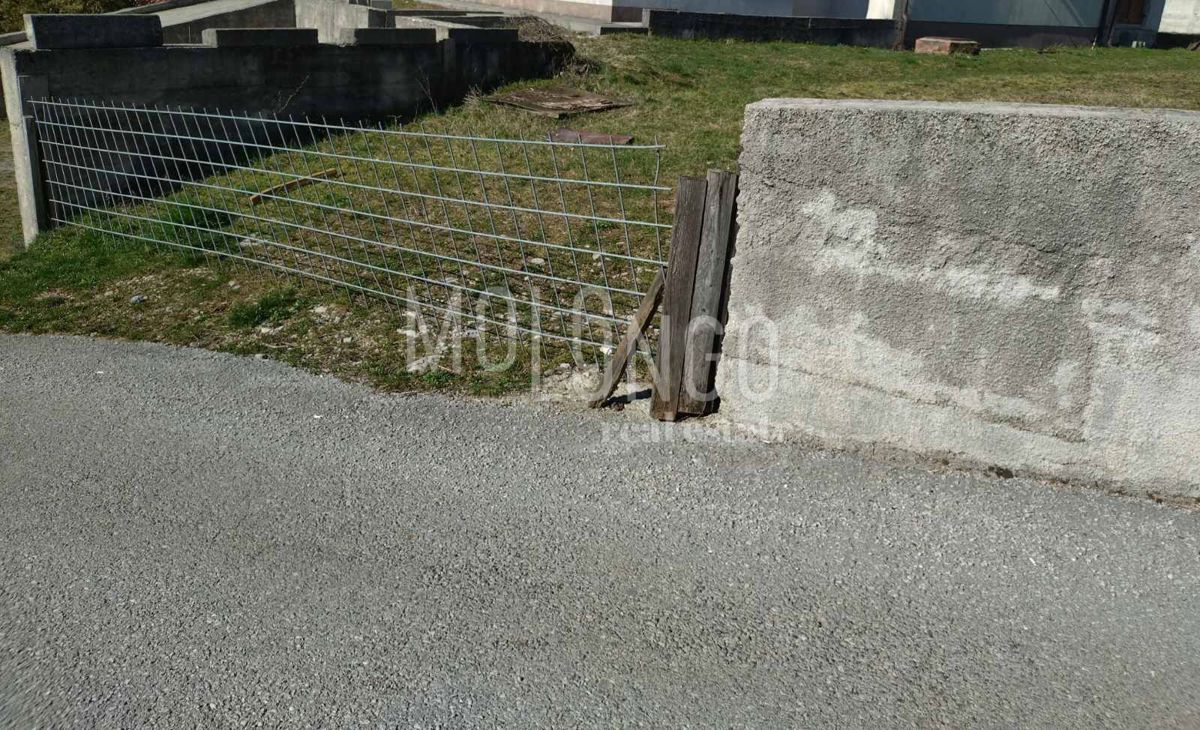 Zemljišče Brešca, Matulji, 100m2