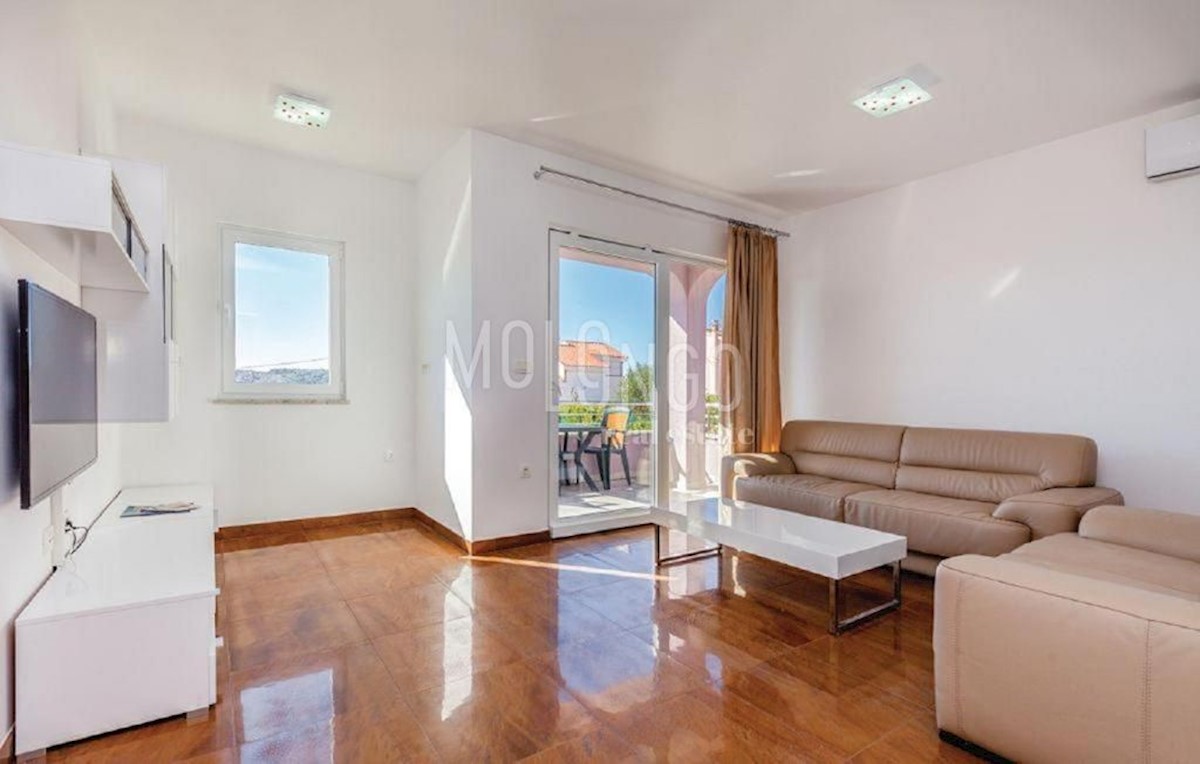 Apartma Barbat na Rabu, Rab, 94,87m2