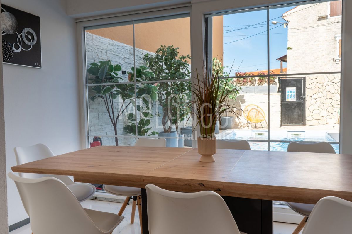 Hiša Poreč, 140m2