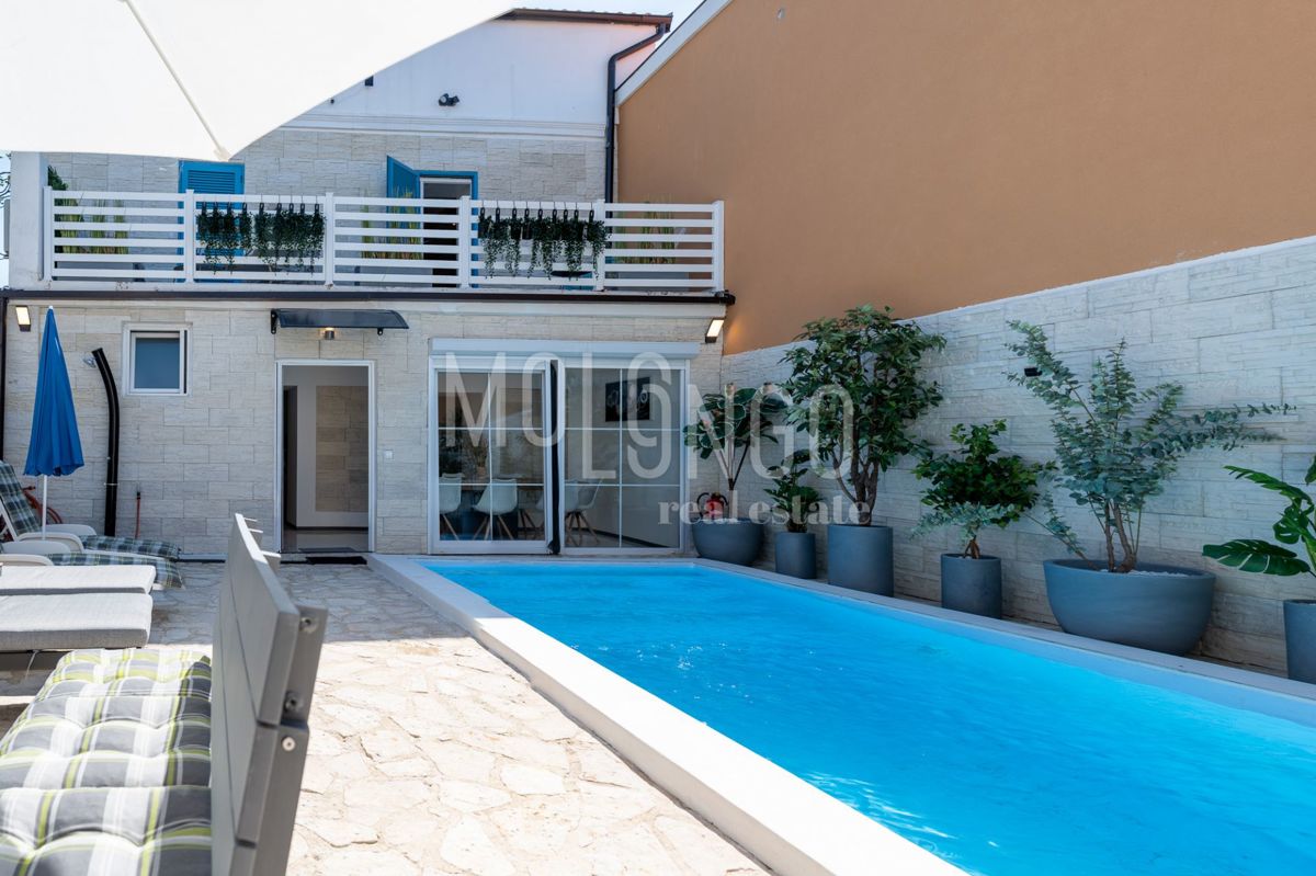 Hiša Poreč, 140m2