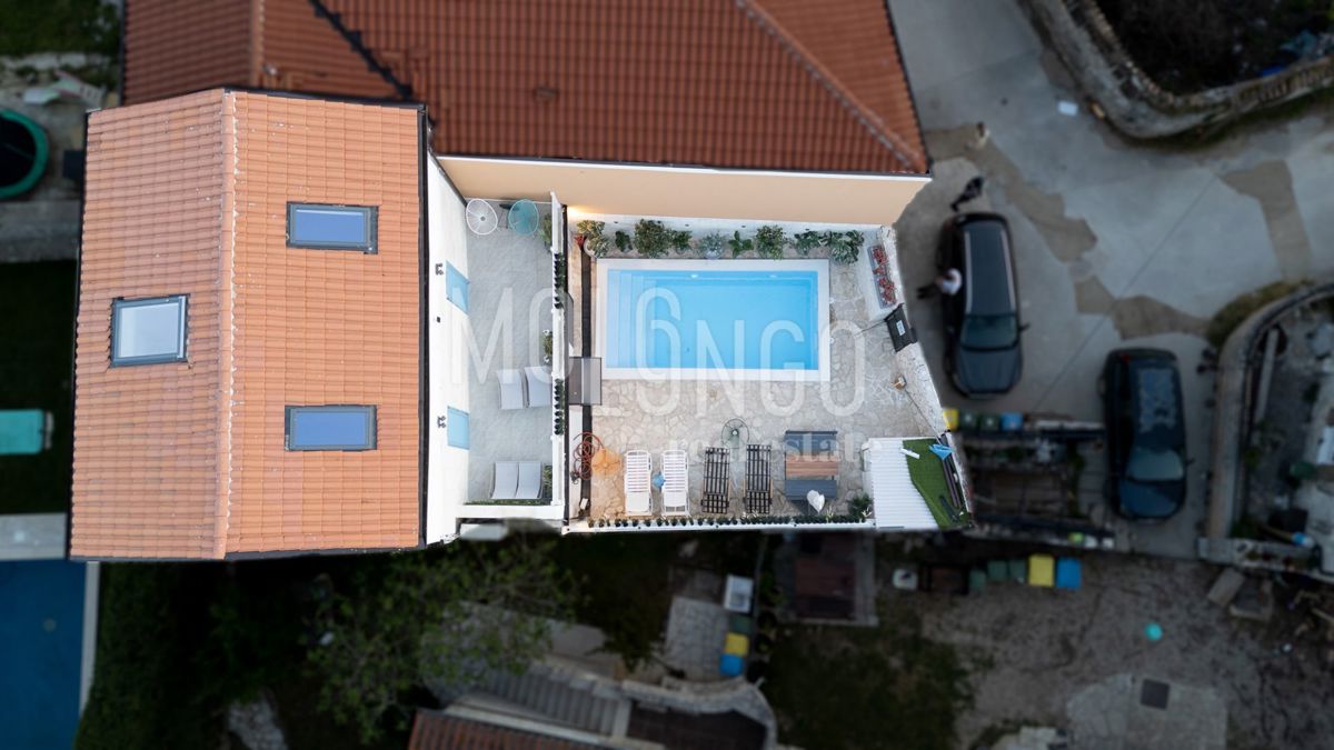 Hiša Poreč, 140m2