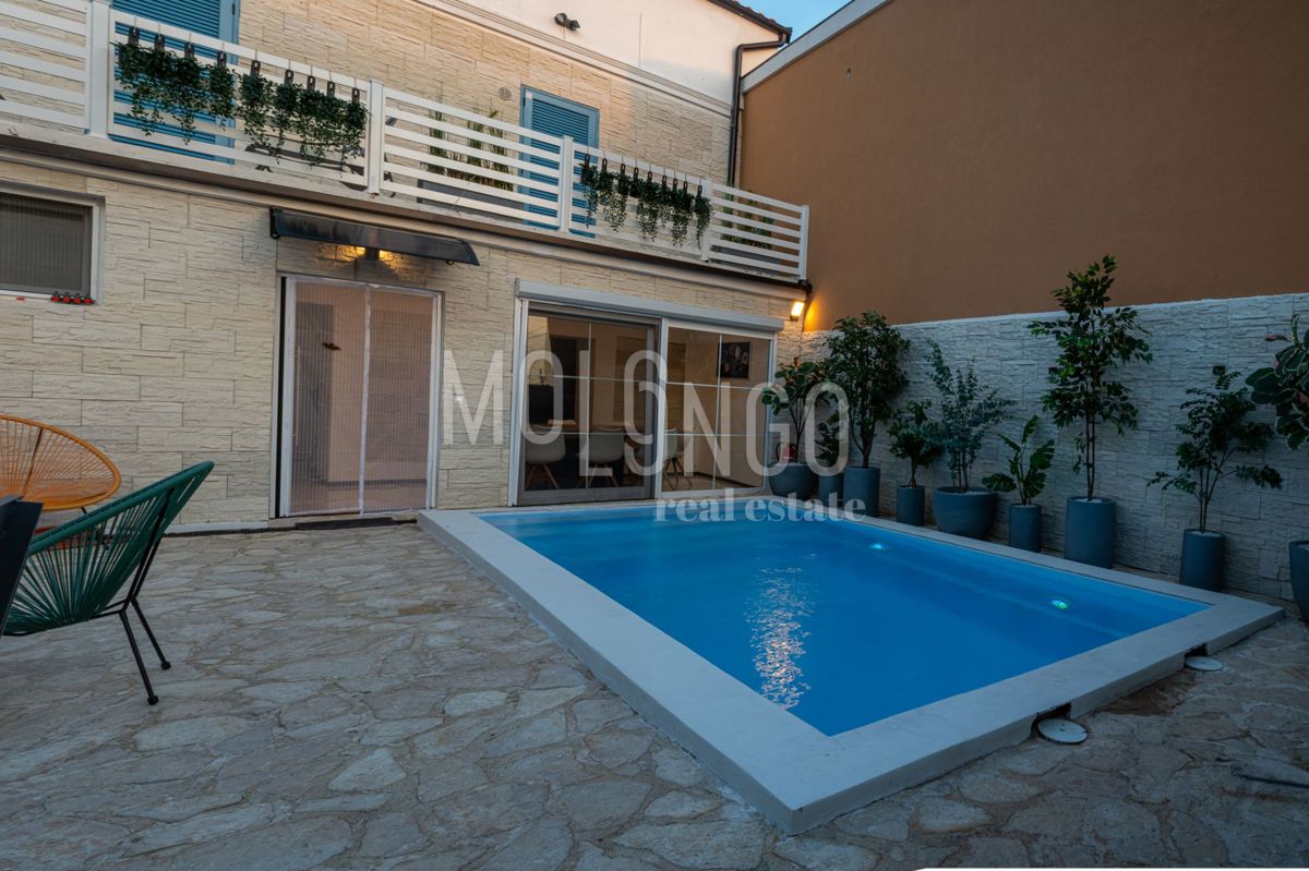 Hiša Poreč, 140m2