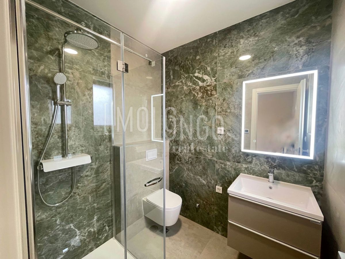 Stanovanje/apartma Privlaka, 75,83m2