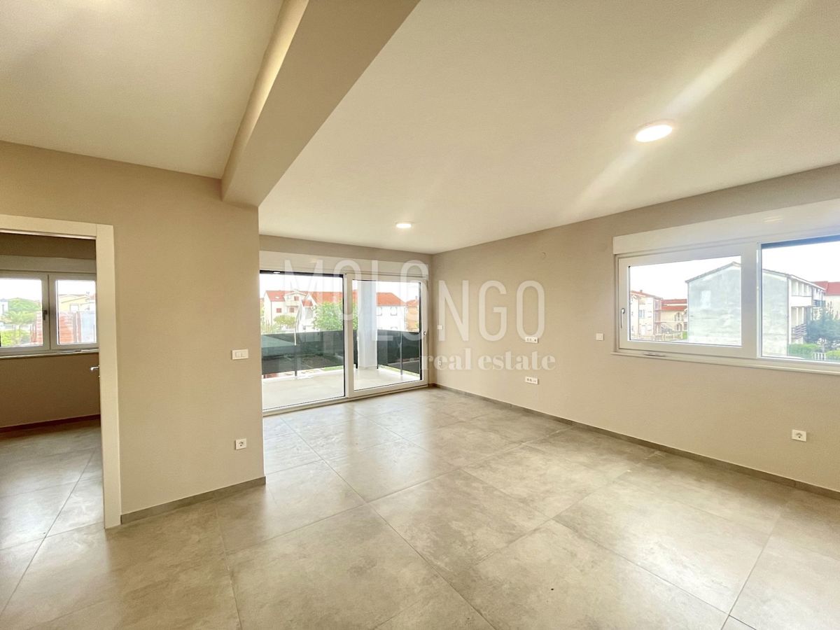 Stanovanje/apartma Privlaka, 75,83m2
