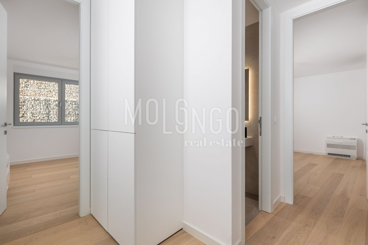 Stanovanje/apartma Opatija - Centar, Opatija, 88,10m2