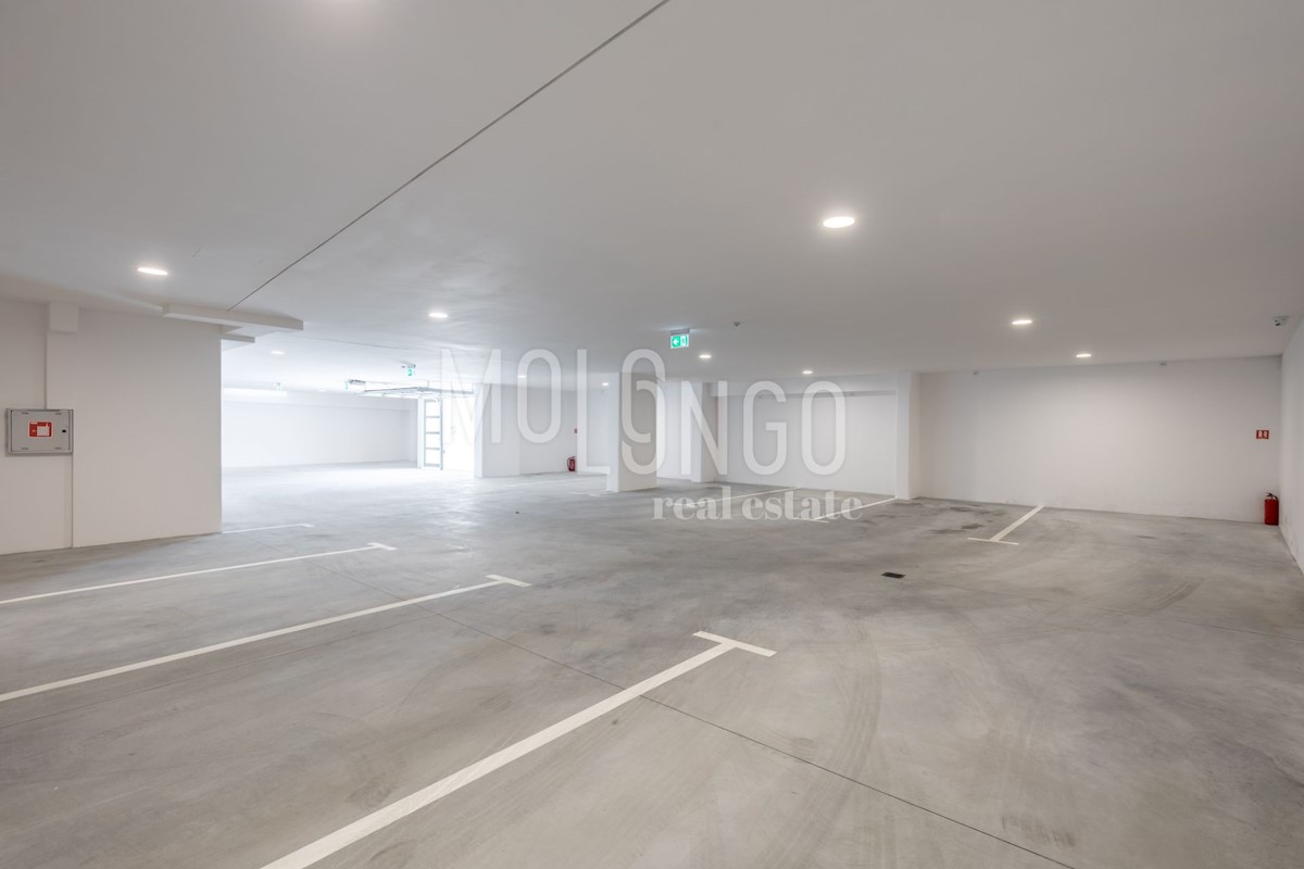 Stanovanje/apartma Opatija - Centar, Opatija, 88,10m2
