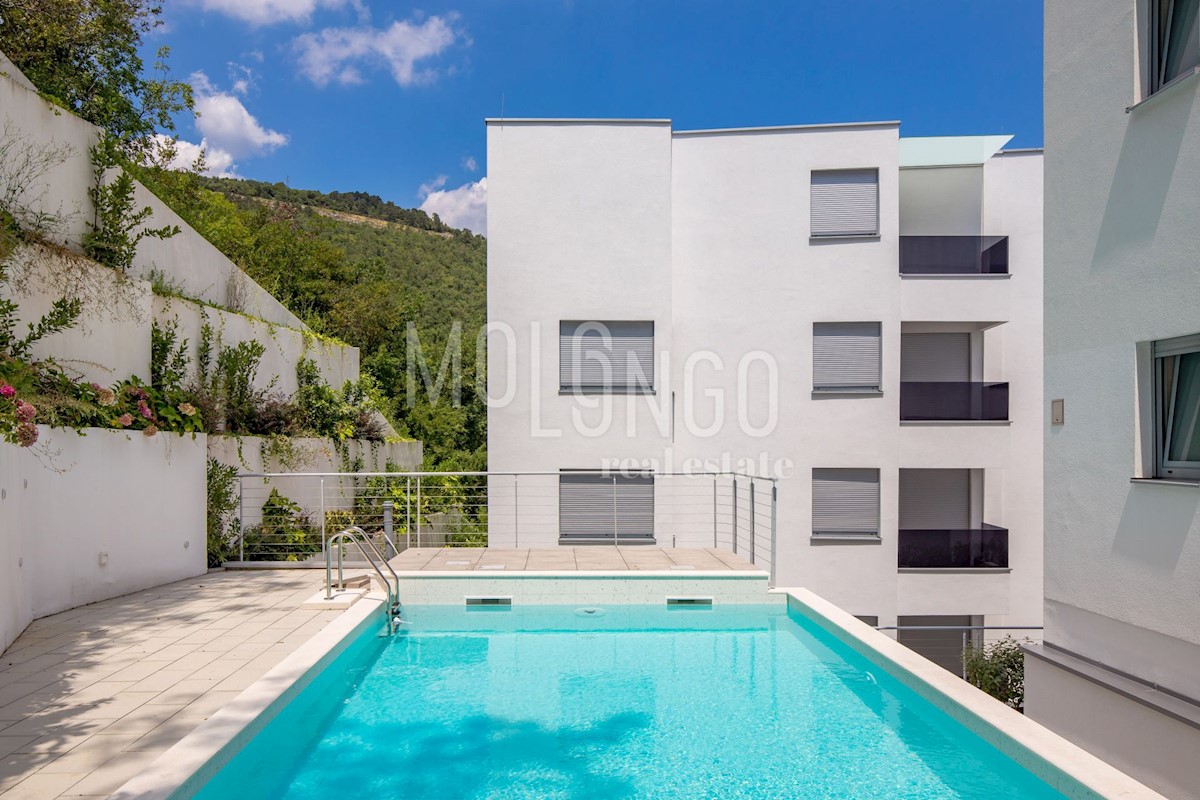 Stanovanje/apartma Opatija - Centar, Opatija, 88,10m2