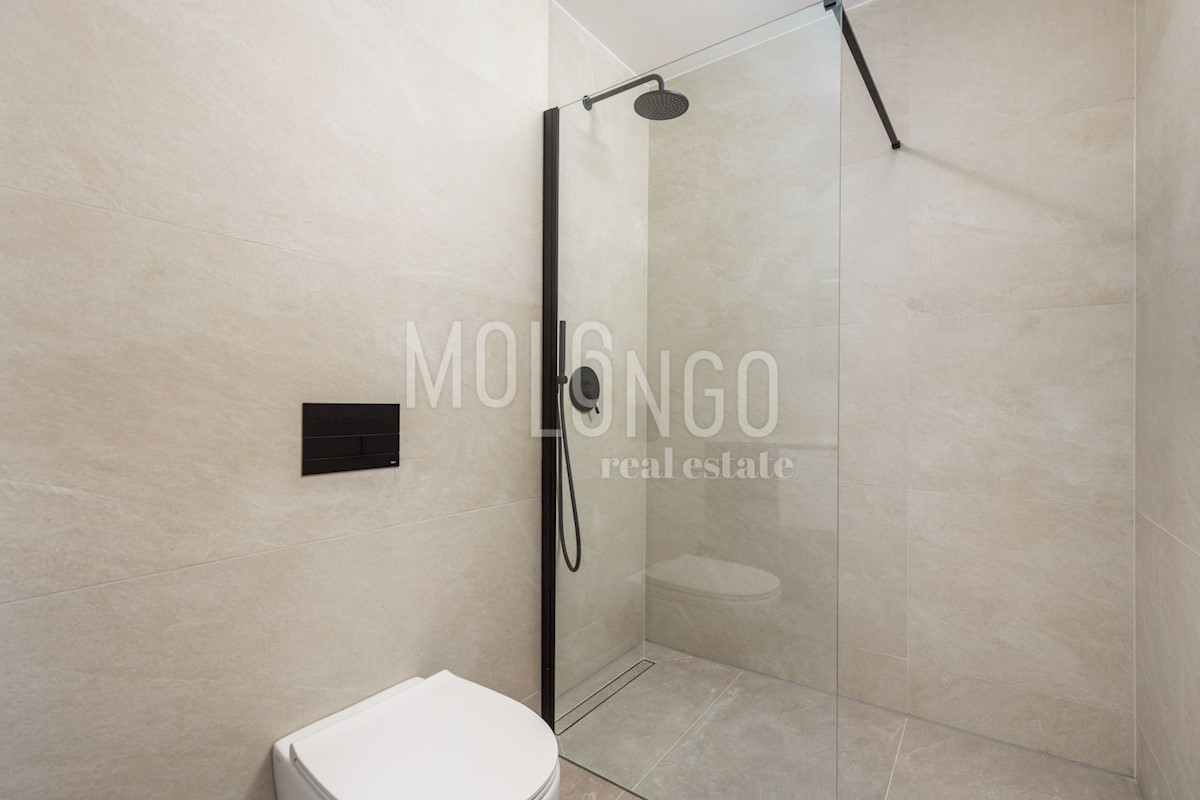 Stanovanje/apartma Opatija - Centar, Opatija, 88,10m2