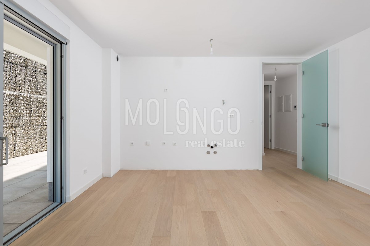 Stanovanje/apartma Opatija - Centar, Opatija, 88,10m2