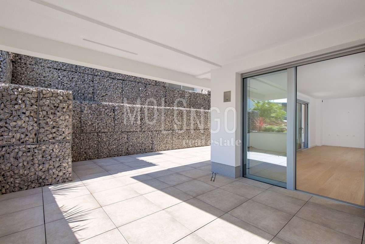 Stanovanje/apartma Opatija - Centar, Opatija, 88,10m2