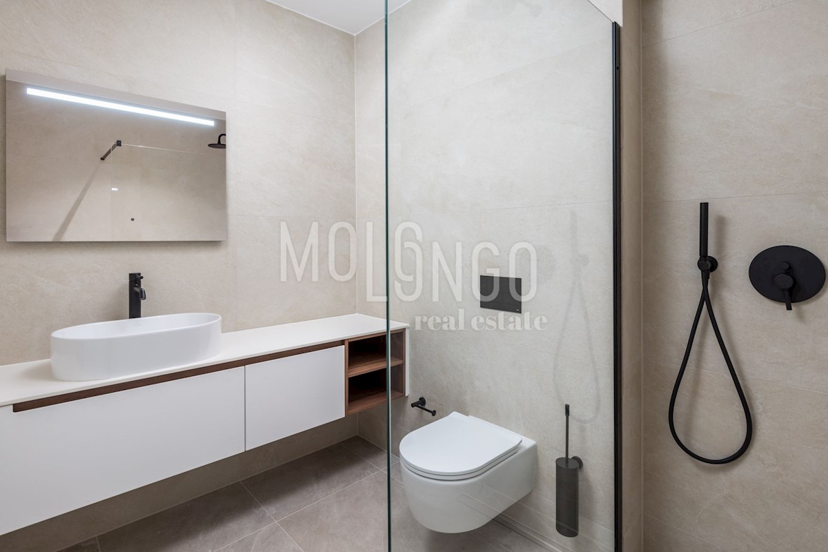 Stanovanje/apartma Opatija - Centar, Opatija, 88,10m2