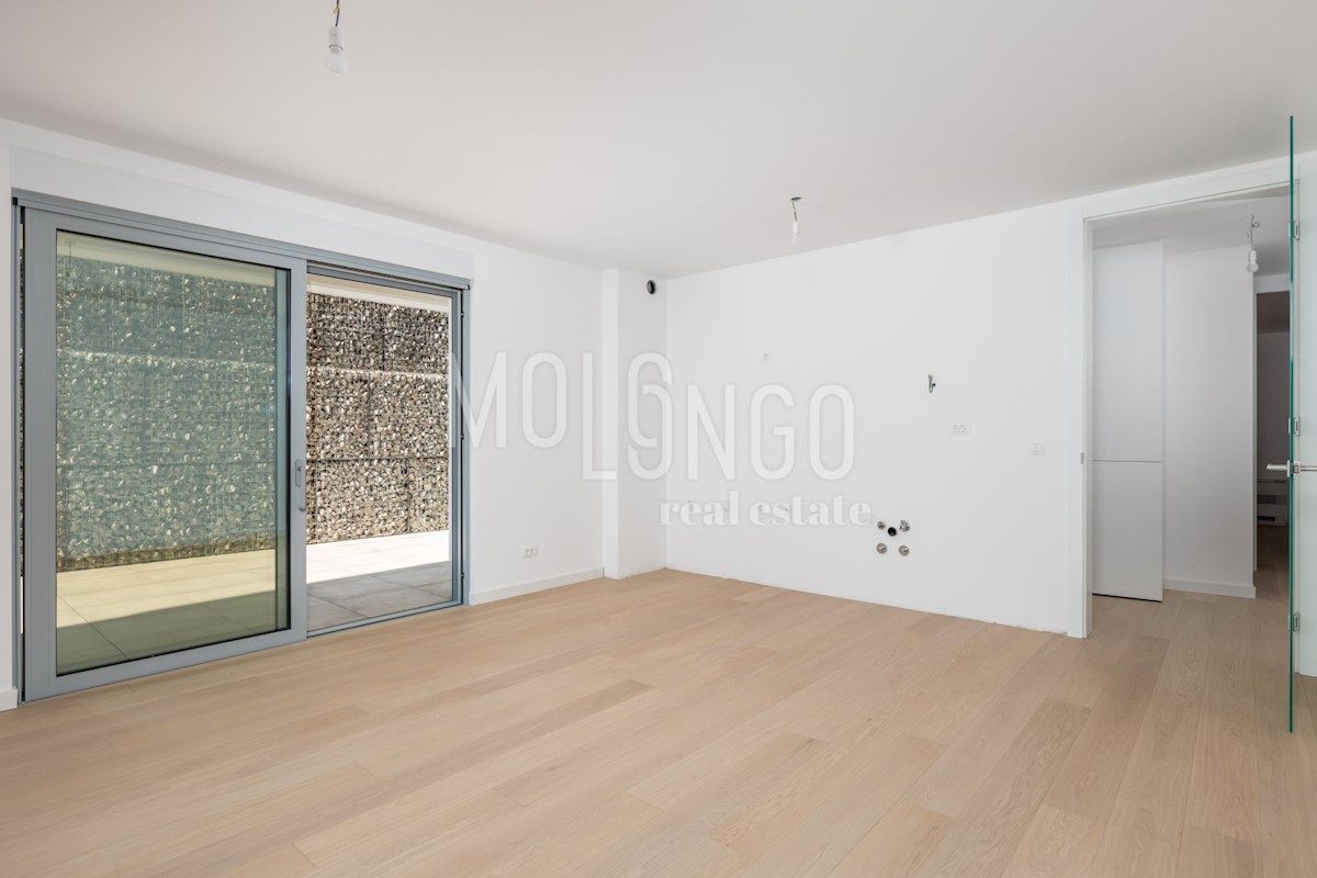 Stanovanje/apartma Opatija - Centar, Opatija, 88,10m2